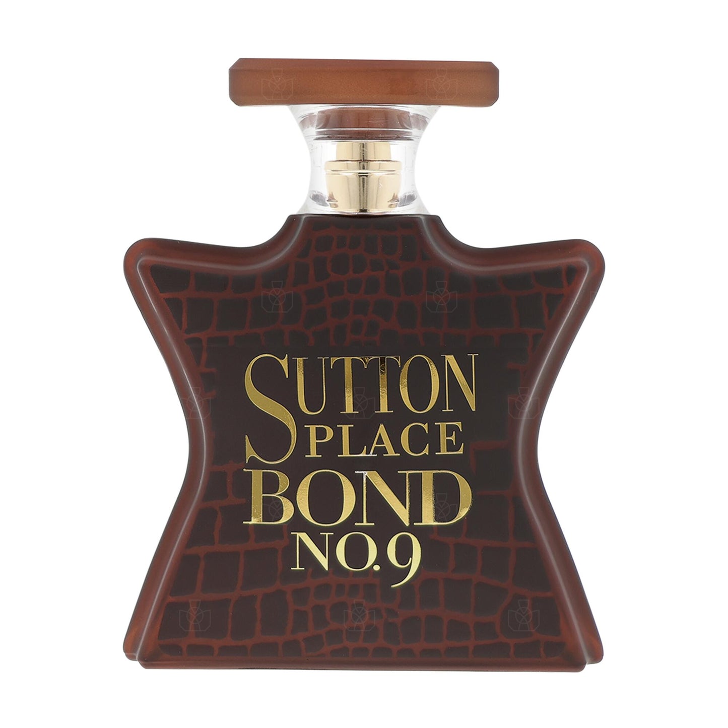 Bond No. 9 Sutton Place Eau de Parfum perfume bottle
