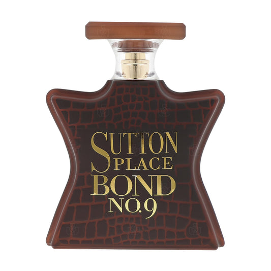 Bond No. 9 Sutton Place Eau de Parfum perfume bottle