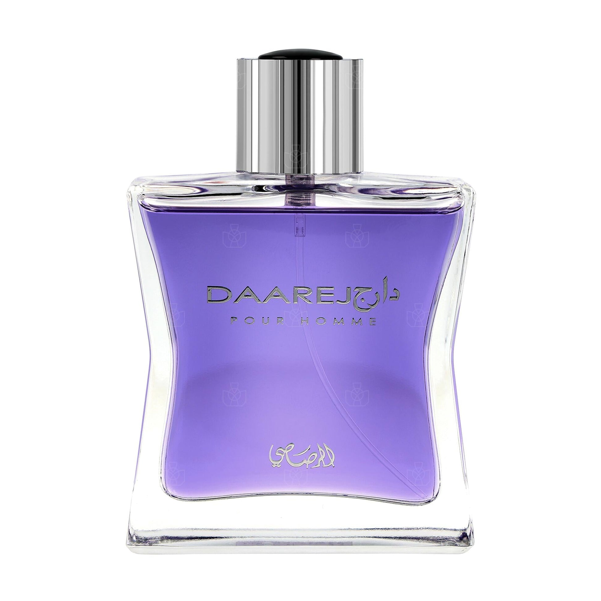 Rasasi Daarej Eau de Parfum perfume bottle