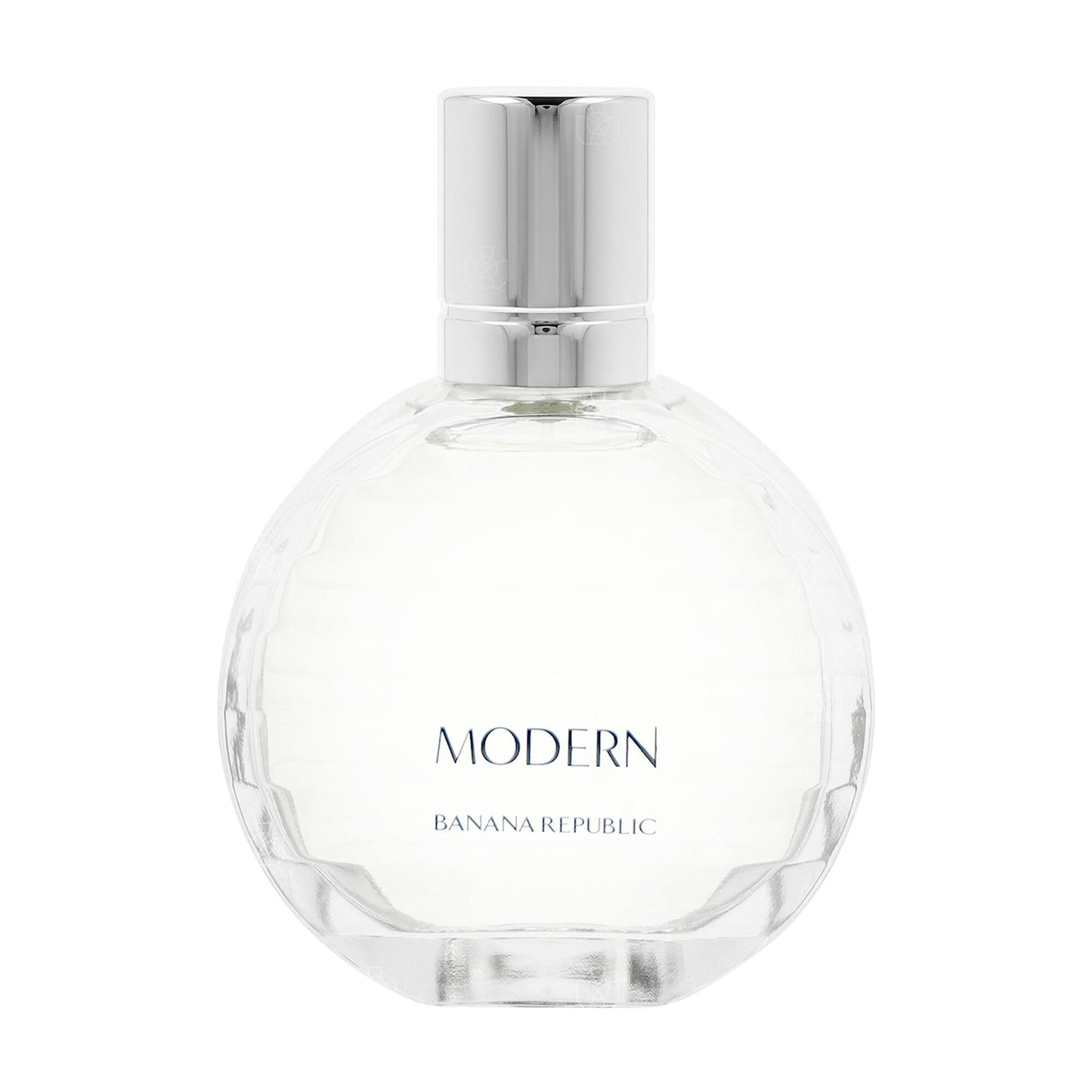 Banana Republic Modern Eau de Parfum perfume bottle