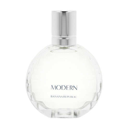 Banana Republic Modern Eau de Parfum perfume bottle