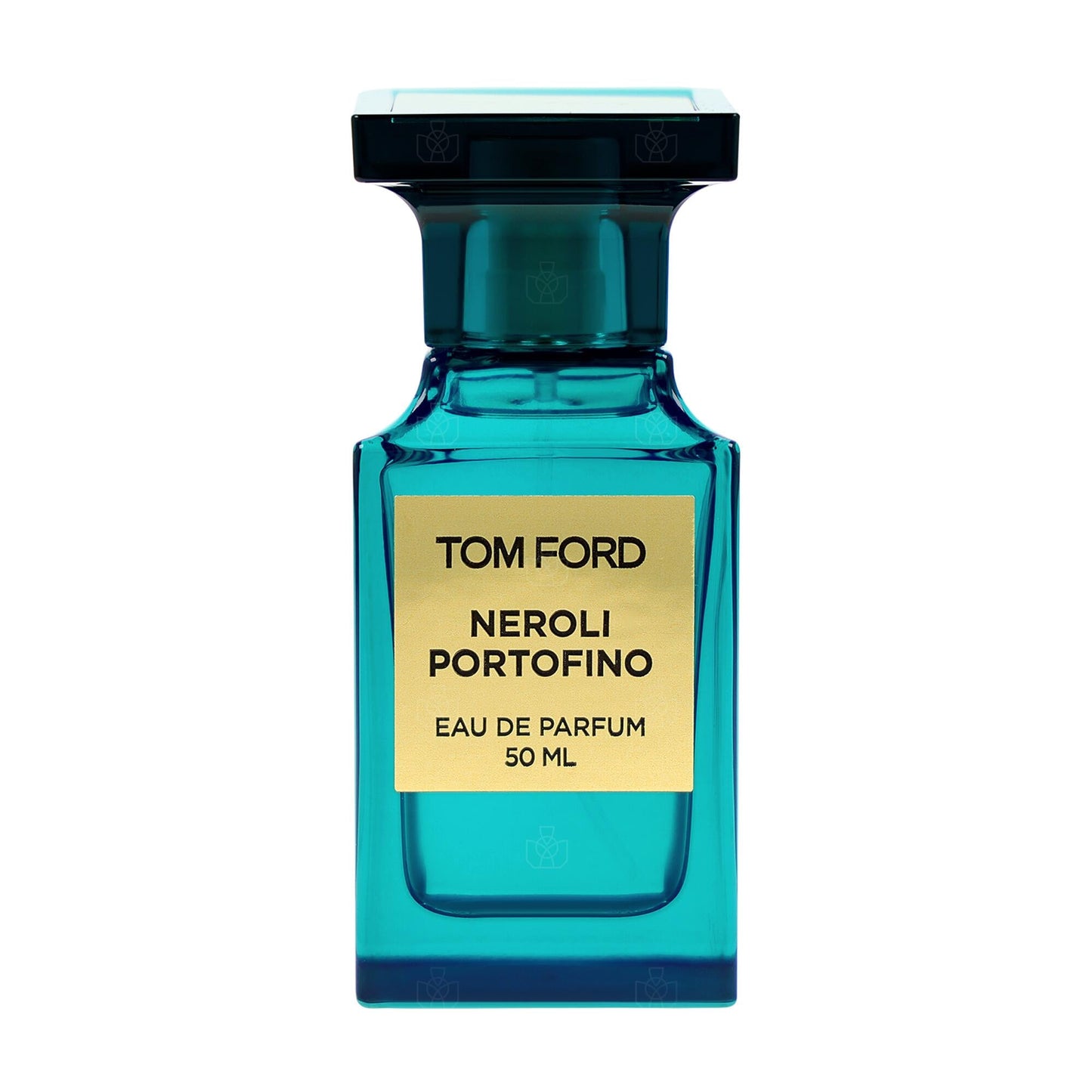 Tom Ford Neroli Portofino Eau de Parfum packaging box