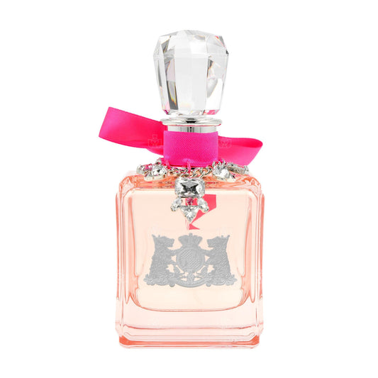 Juicy Couture Couture La La Eau de Parfum perfume bottle