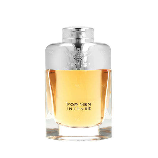 Bentley Intense Eau de Parfum perfume bottle