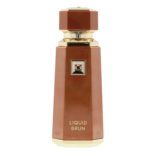 French Avenue Liquid Brun Eau de Parfum perfume bottle