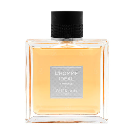 Guerlain L'Homme Ideal Intense Eau de Parfum perfume bottle