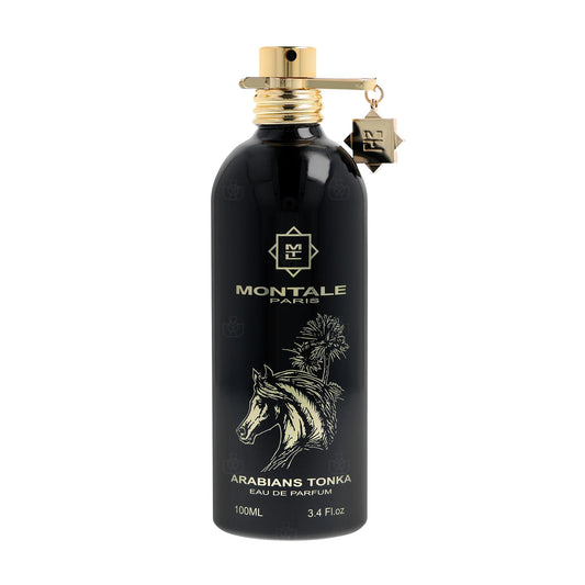 Montale Arabians Tonka Eau de Parfum perfume bottle