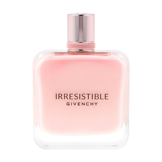 Givenchy Irresistible Rose Velvet Eau de Parfum perfume bottle