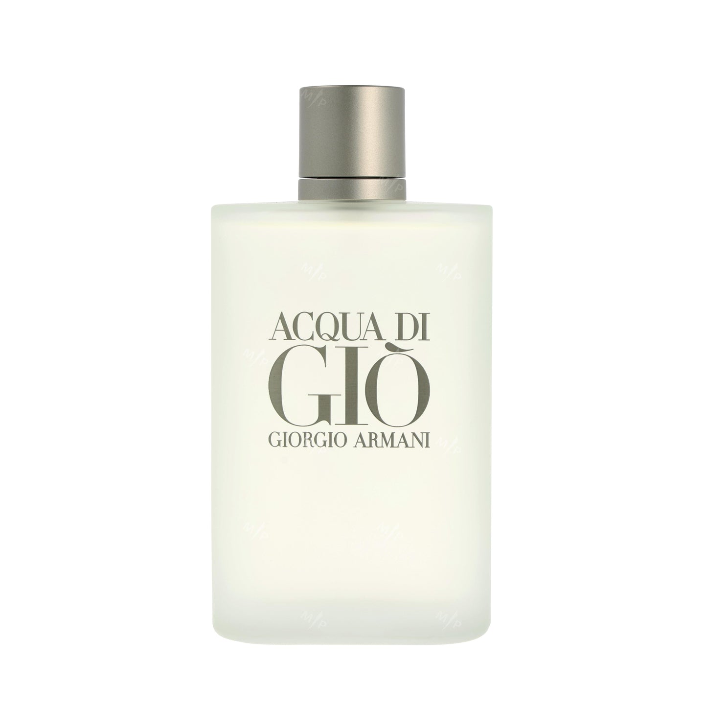 Giorgio Armani Acqua di Gio Eau de Toilette bottle and box