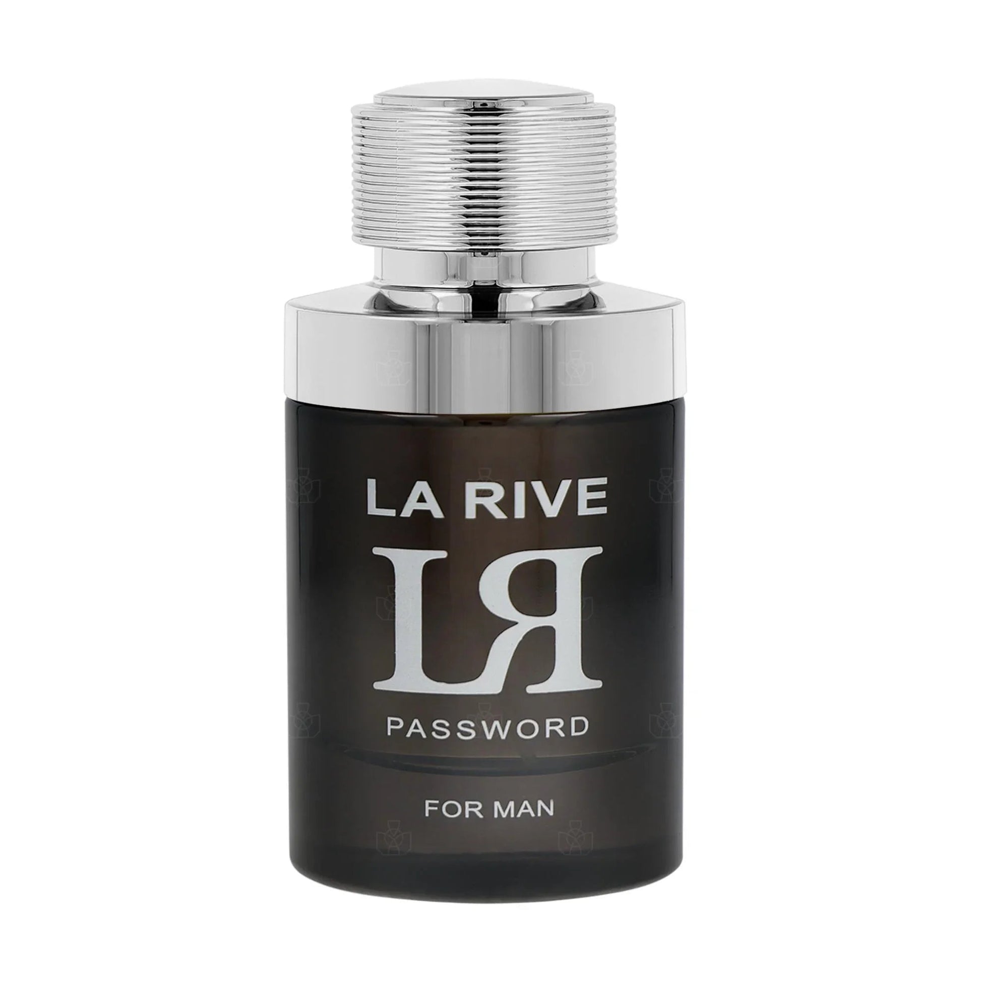 La Rive Password Eau de Toilette perfume bottle