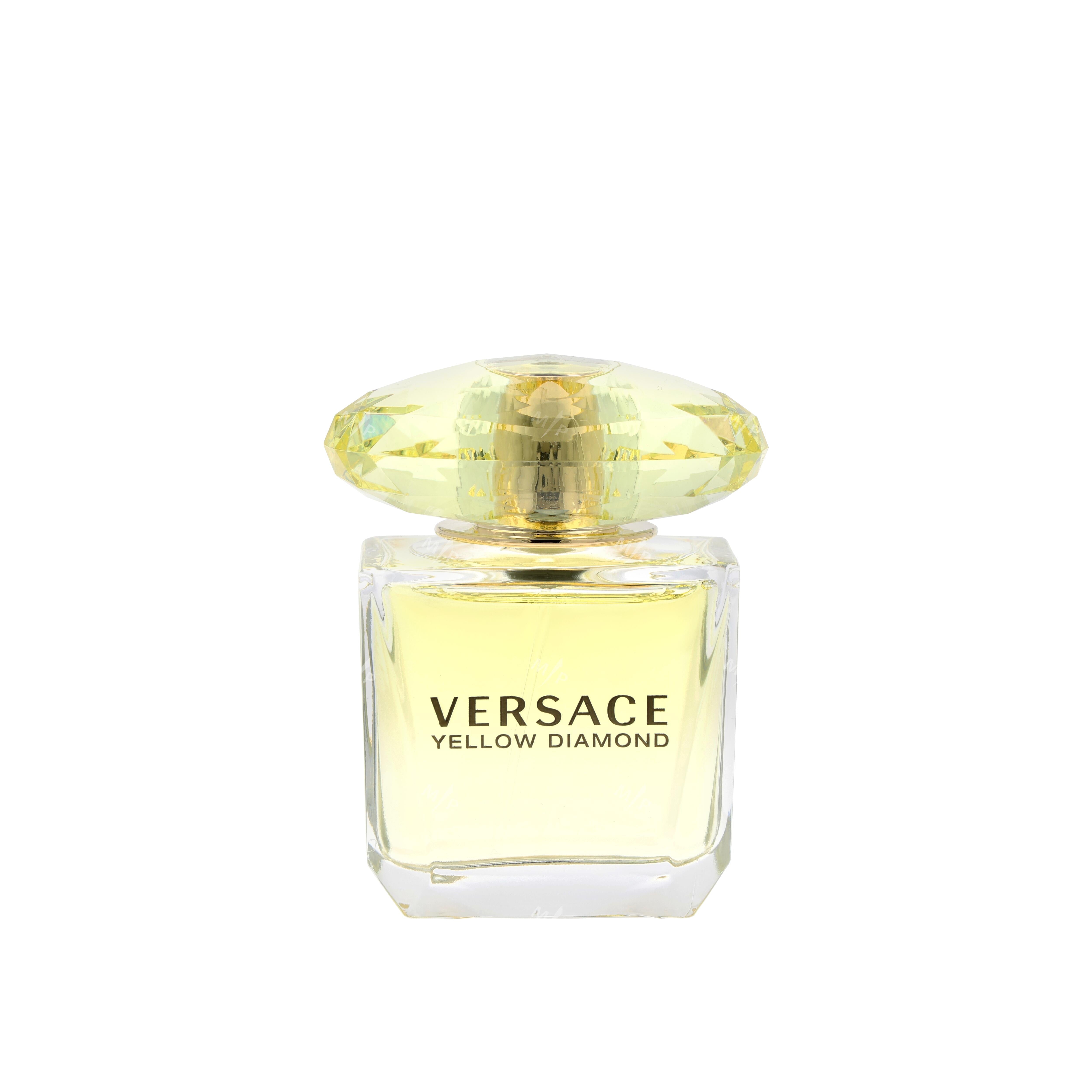 Versace Yellow Diamond Eau de Toilette for Women