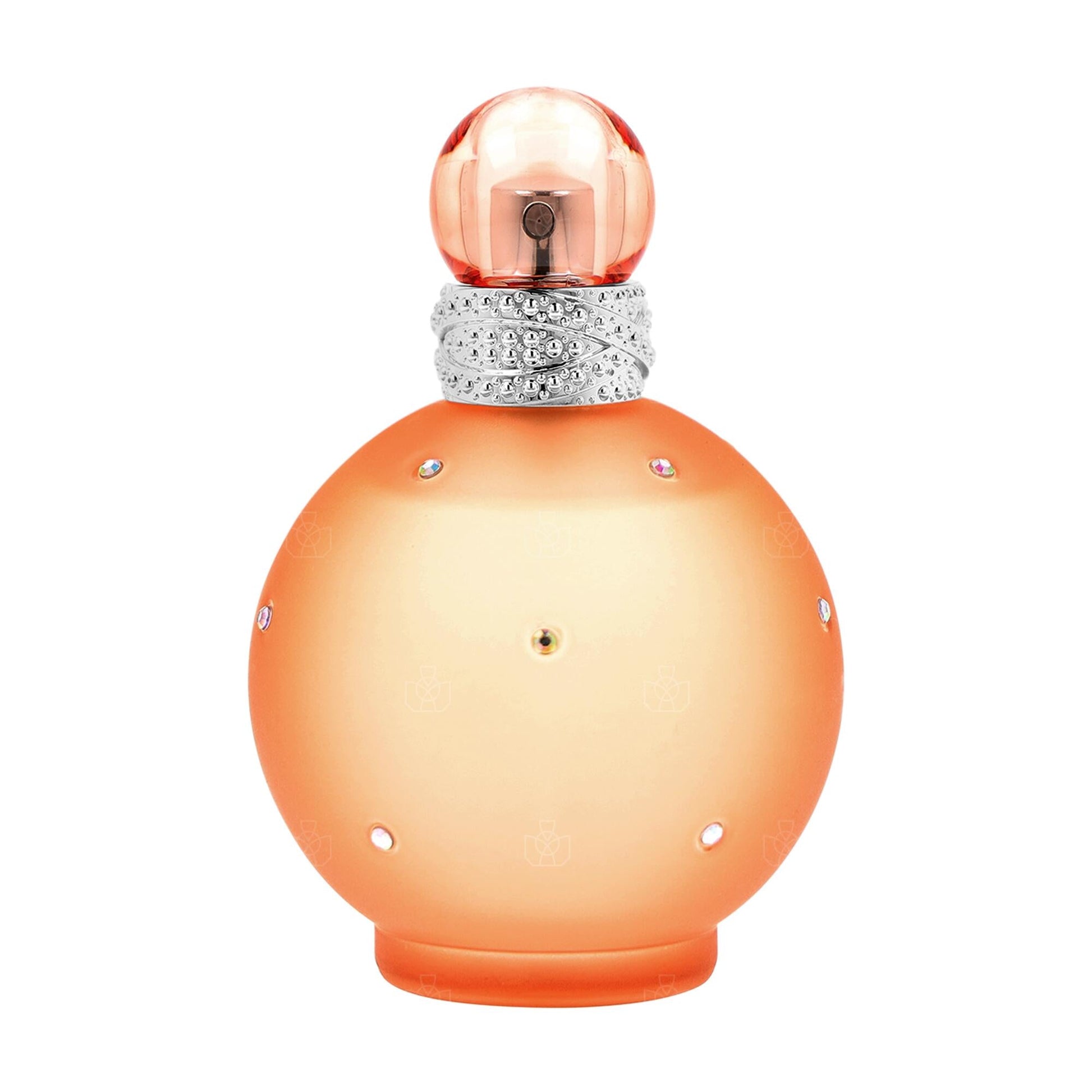 Britney Spears Naked Fantasy Eau de Toilette perfume bottle