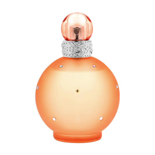 Britney Spears Naked Fantasy Eau de Toilette perfume bottle
