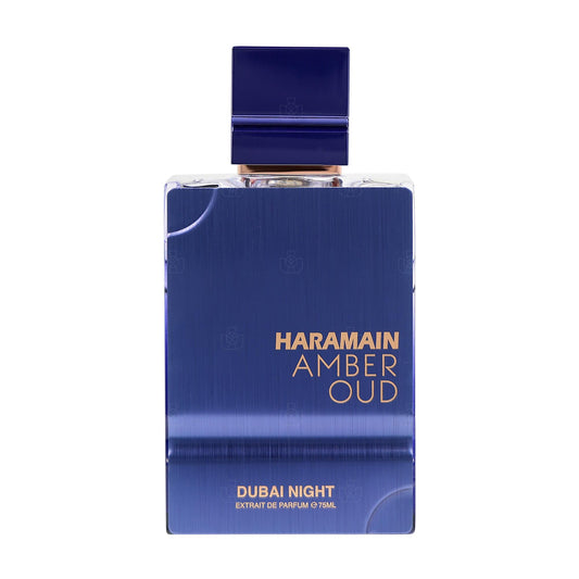 Al Haramain Amber Oud Dubai Night Extrait de Parfum for Unisex