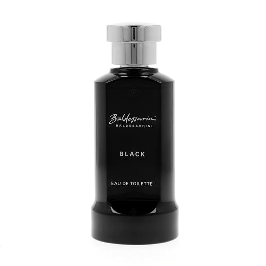 Baldessarini Signature Black Eau de Toilette perfume bottle