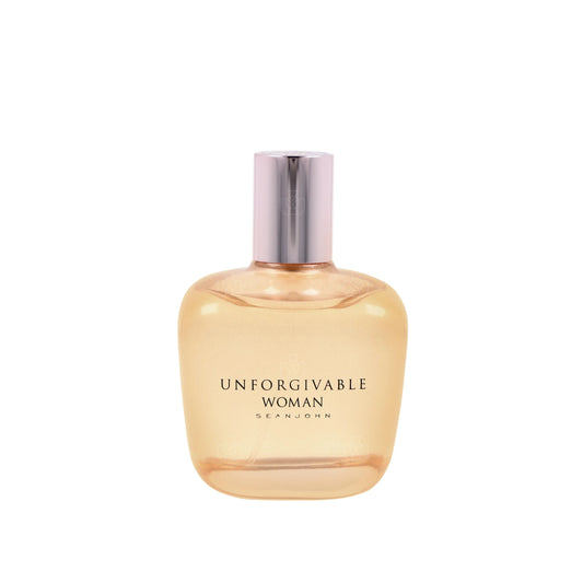 Sean John Unforgivable Woman Parfum for Women