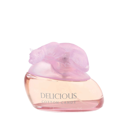 Gale Hayman Delicious Cotton Candy Eau de Toilette perfume bottle