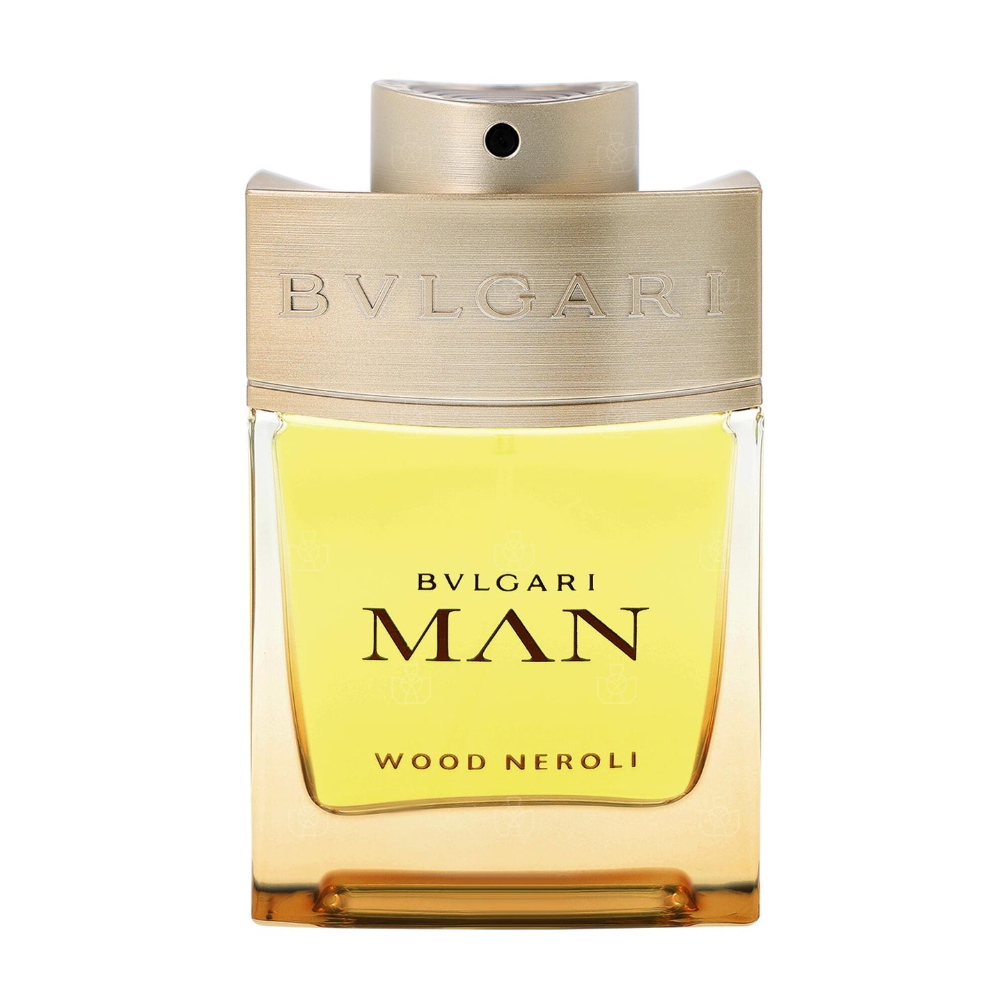Bvlgari Man Wood Neroli Eau de Parfum packaging box