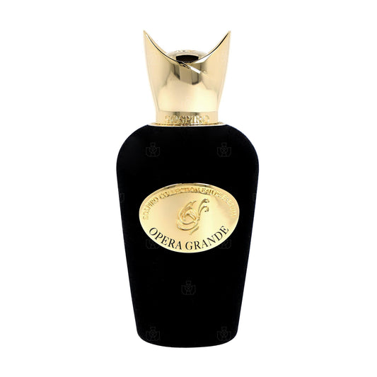Sospiro Opera Grande Eau de Parfum perfume bottle