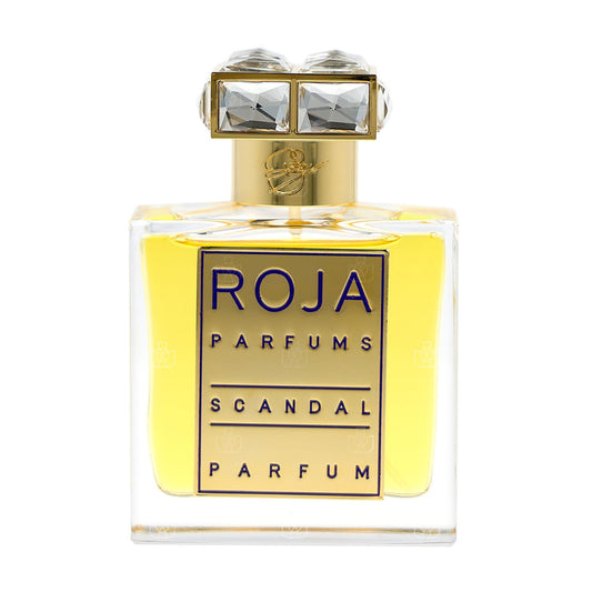 Roja Parfums Scandal Pour Femme Parfum perfume bottle