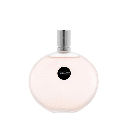 Lalique Satine Eau de Parfum perfume bottle