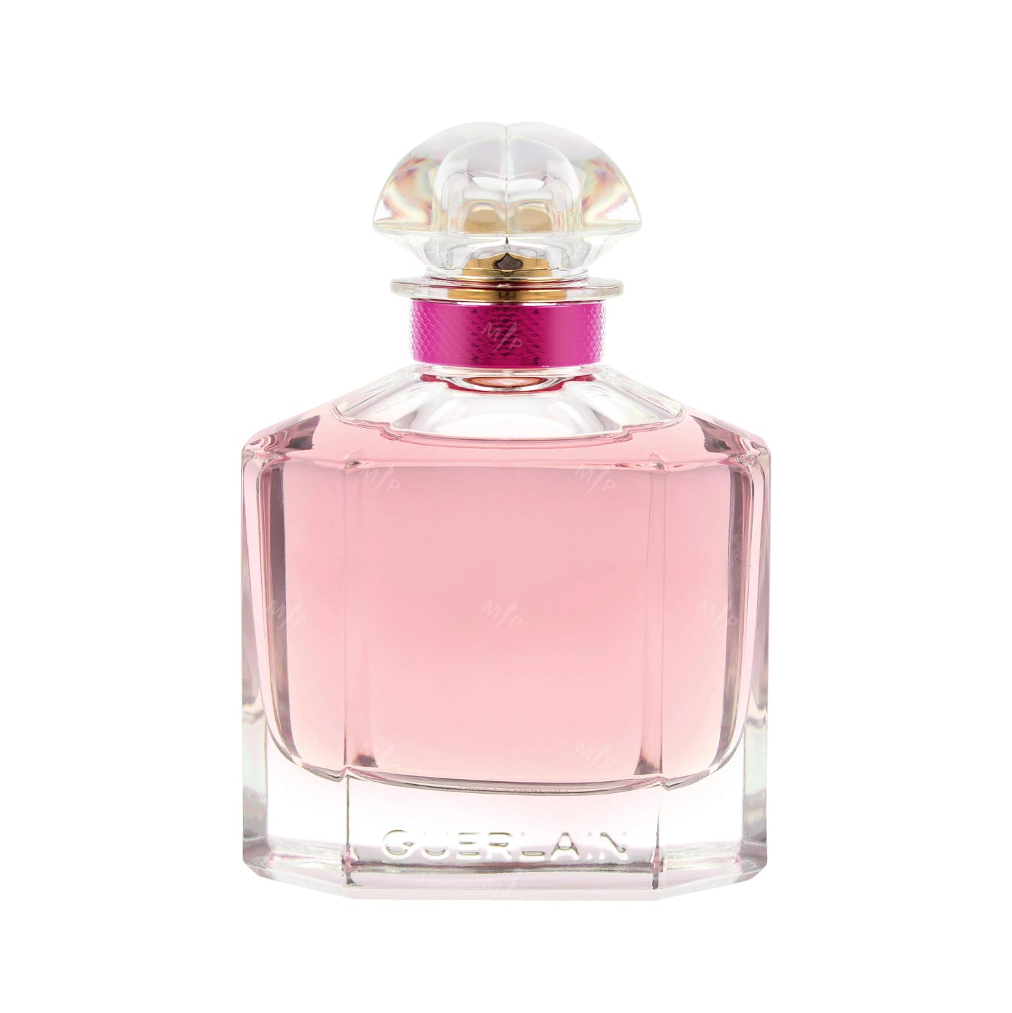 Guerlain Mon Guerlain Bloom Of Rose Eau de Parfum packaging box