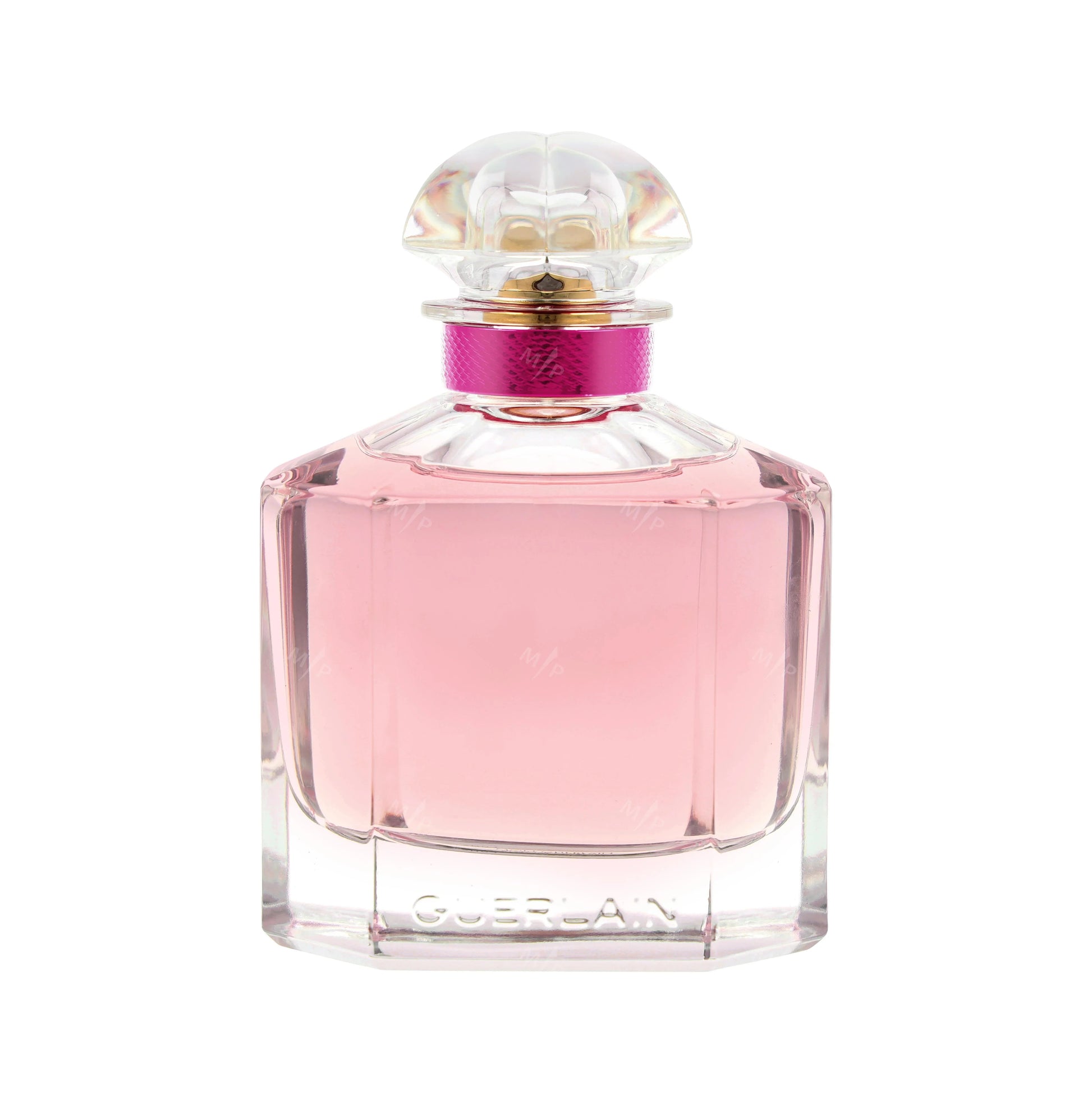 Guerlain Mon Guerlain Bloom Of Rose Eau de Parfum packaging box