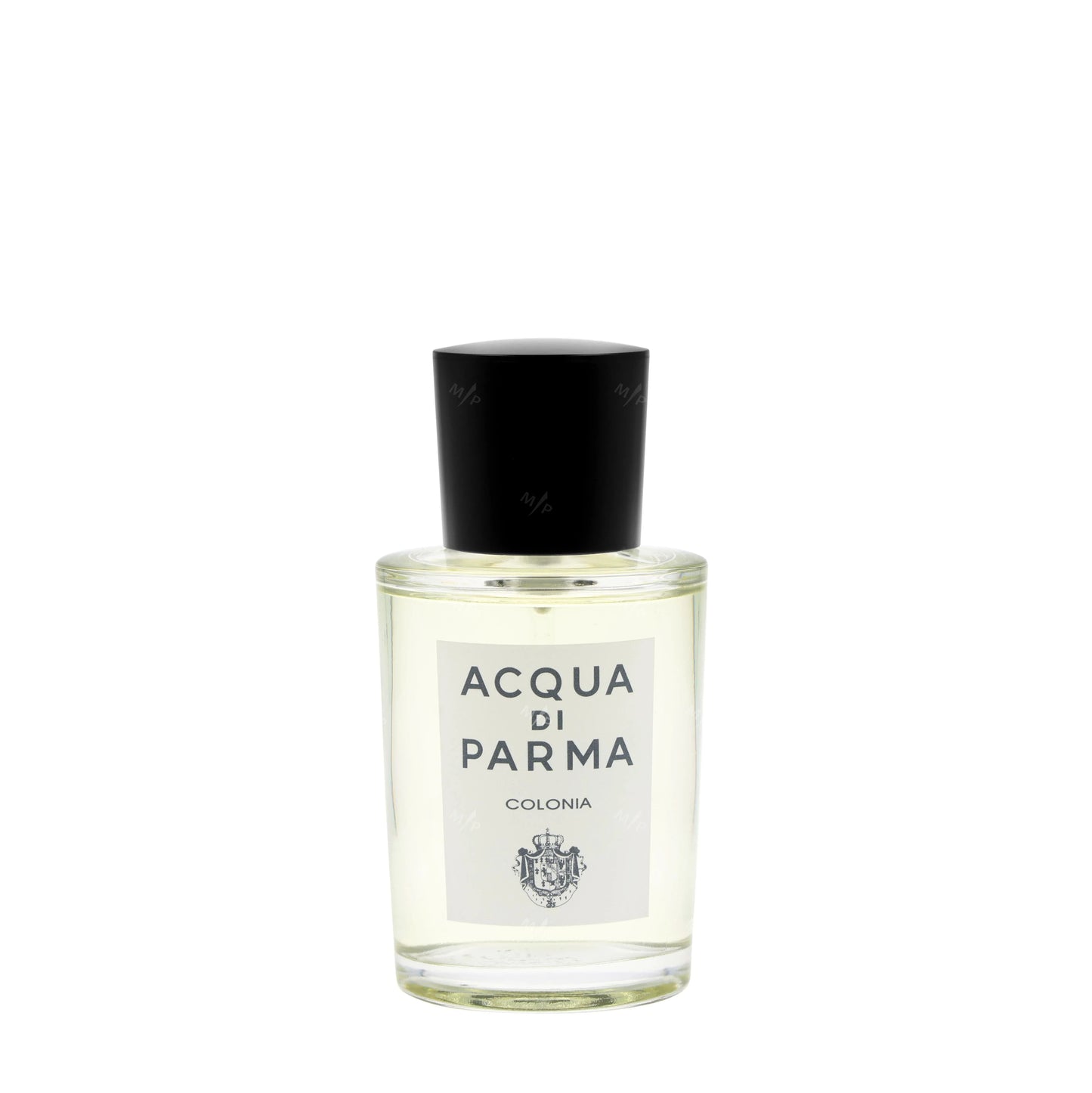 Acqua Di Parma Colonia Eau de Cologne label detail