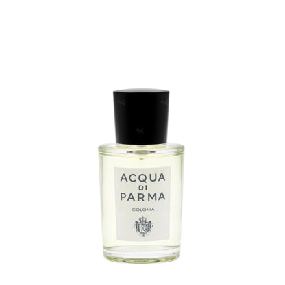 Acqua Di Parma Colonia Eau de Cologne label detail
