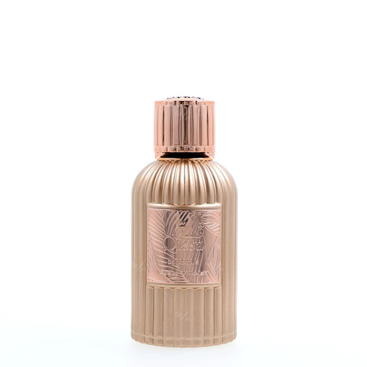 Paris Corner Qissa Delicious Eau de Parfum perfume bottle