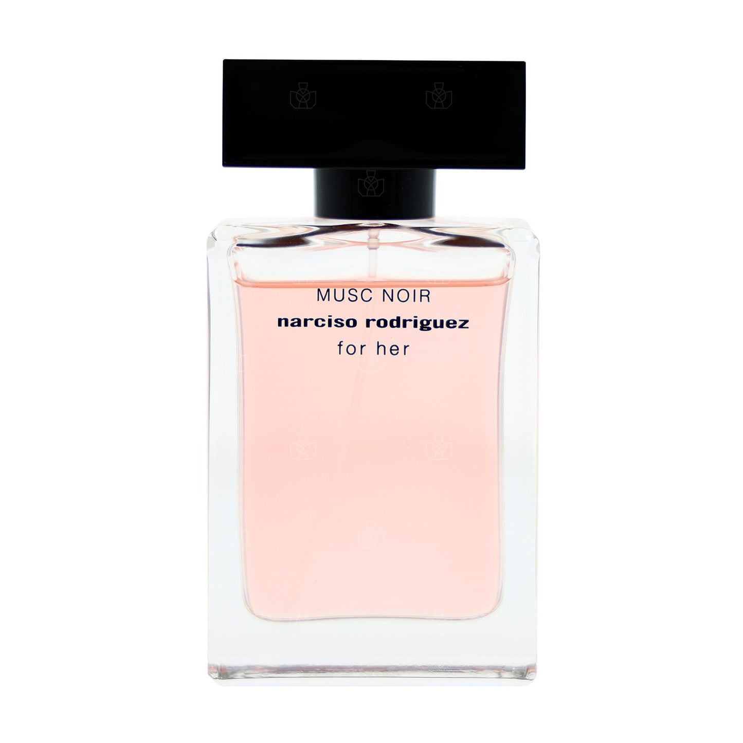 Narciso Rodriguez Musc Noir Eau de Parfum bottle and box