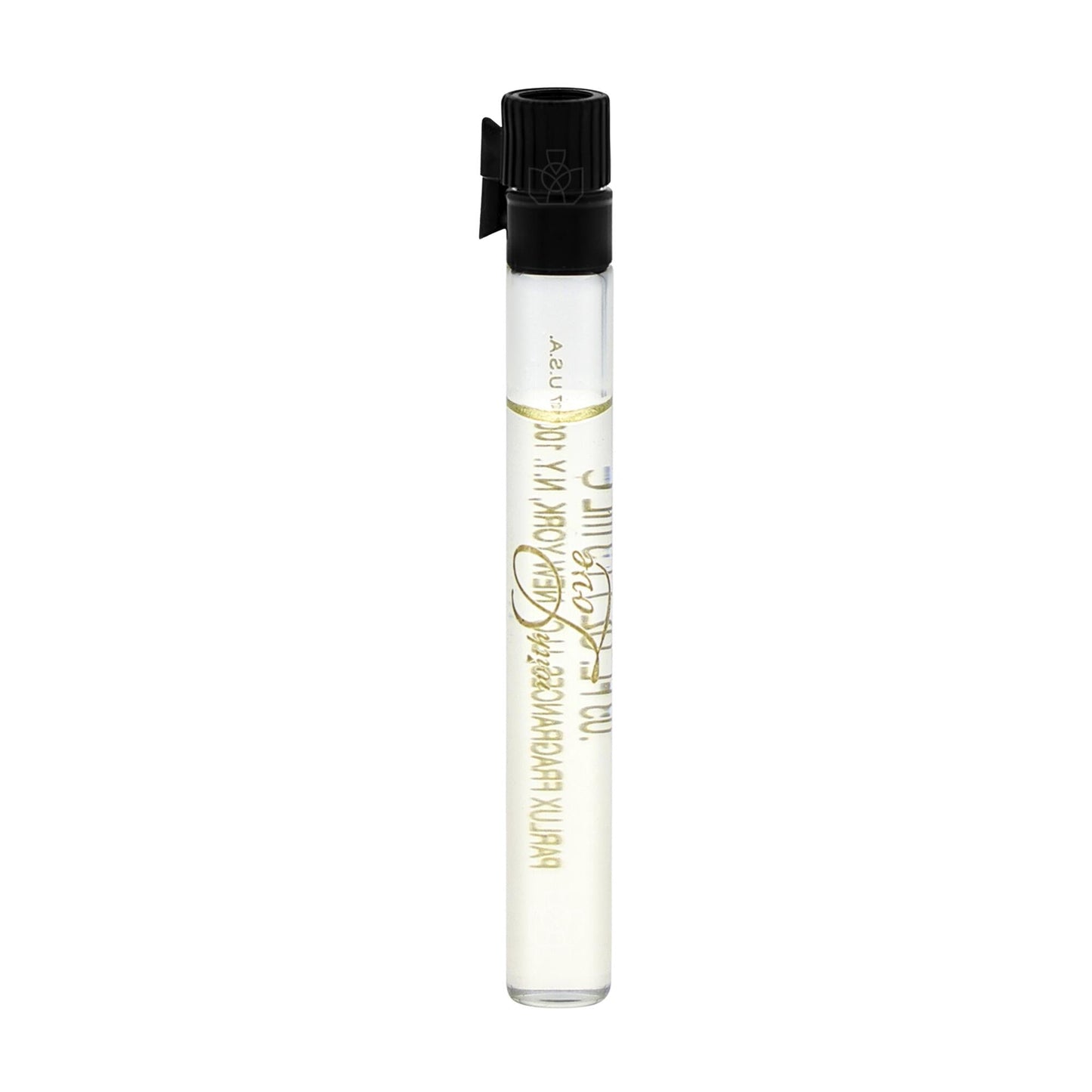 Paris Hilton With Love Eau de Parfum bottle close-up detail