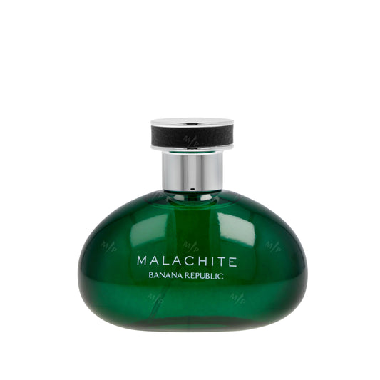 Banana Republic Malachite Eau de Parfum perfume bottle