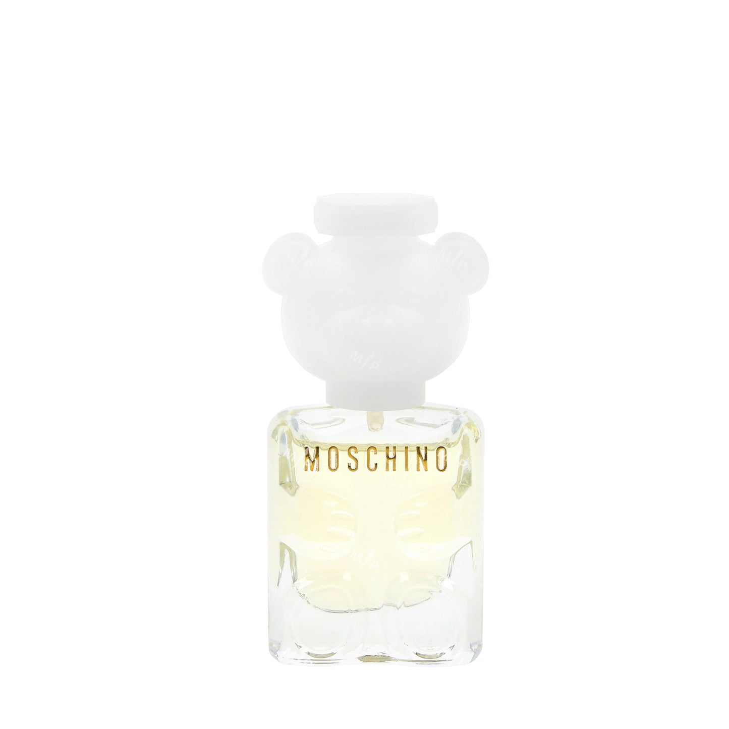 Moschino Toy 2 Eau de Parfum bottle and box