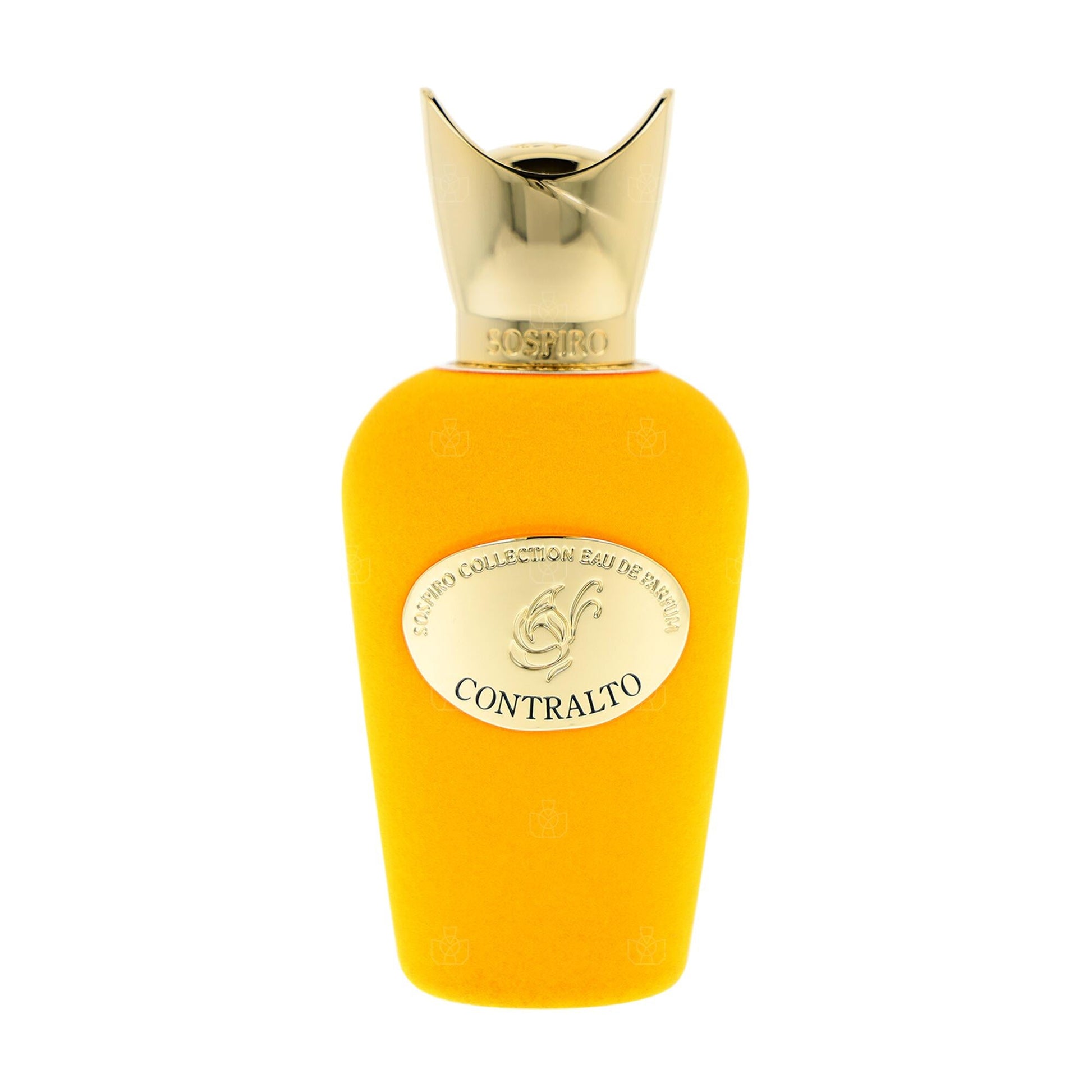 Sospiro Contralto Eau de Parfum perfume bottle