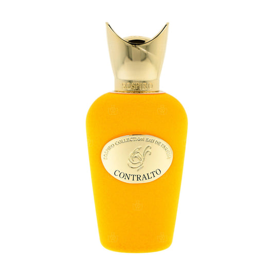Sospiro Contralto Eau de Parfum for Unisex
