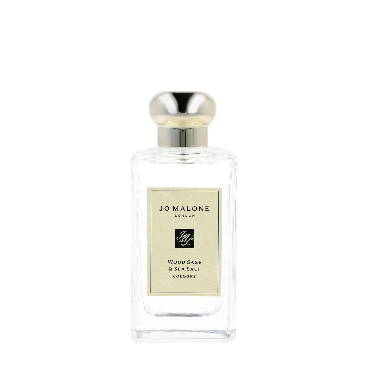 Jo Malone Wild Bluebell Eau de Cologne packaging box