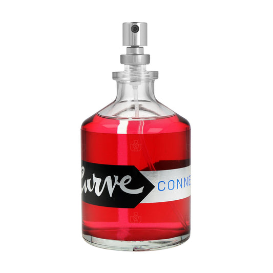 Liz Claiborne Curve Connect Eau de Cologne perfume bottle