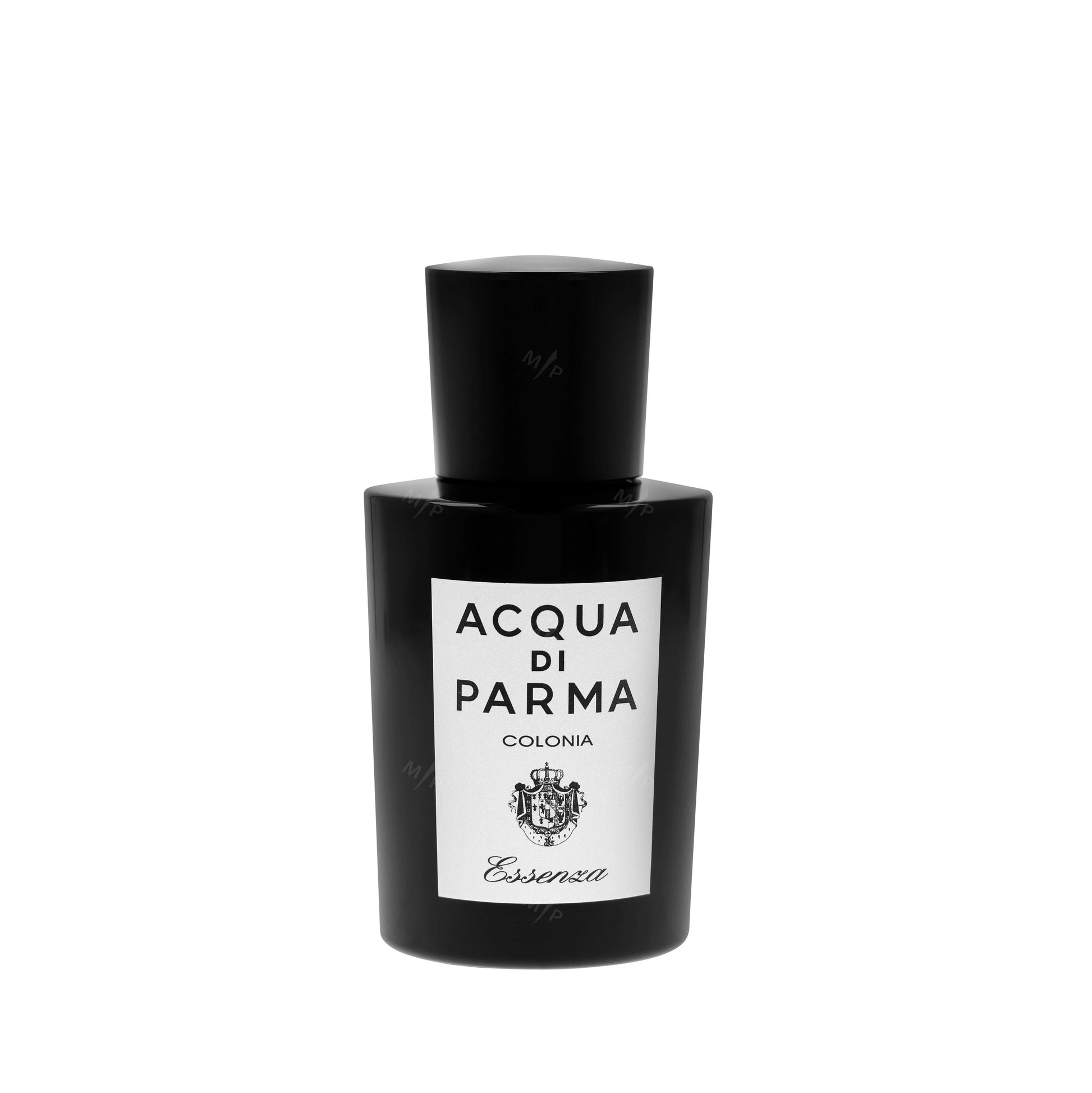 Acqua Di Parma Colonia Essenza Eau de Cologne bottle close-up detail
