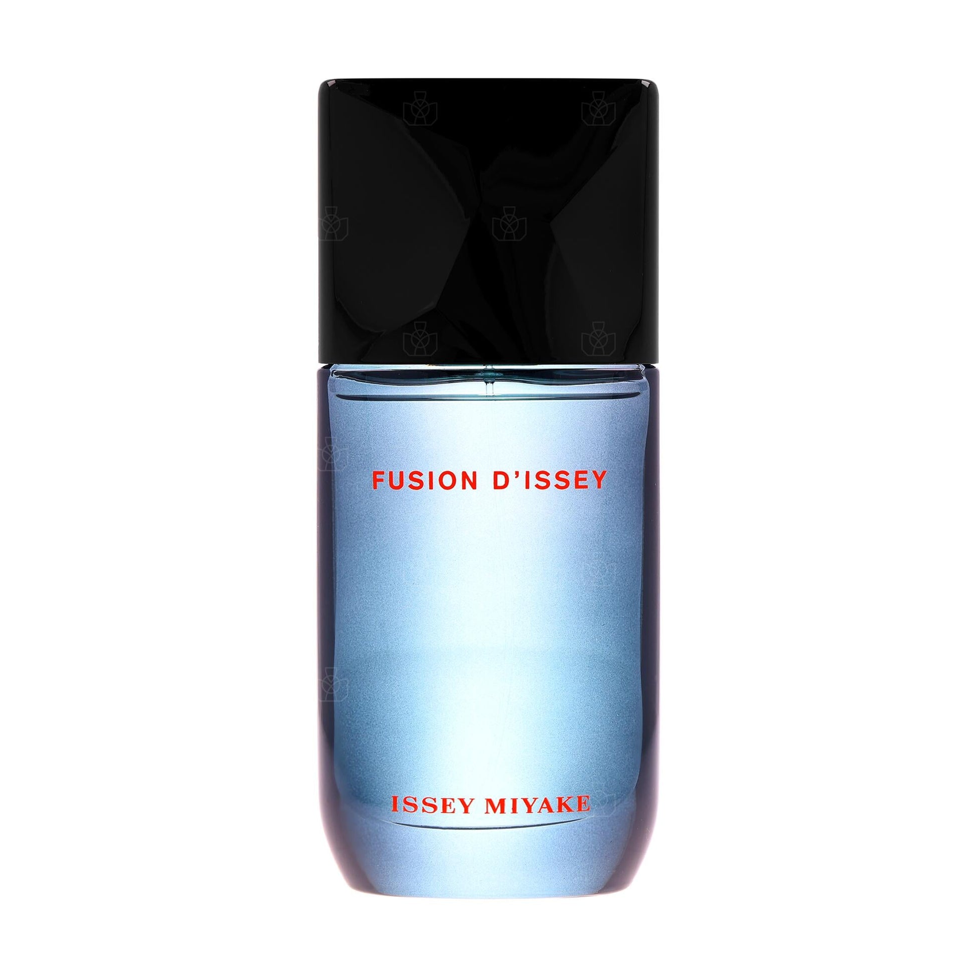 Issey Miyake Fusion D'issey Eau de Toilette perfume bottle