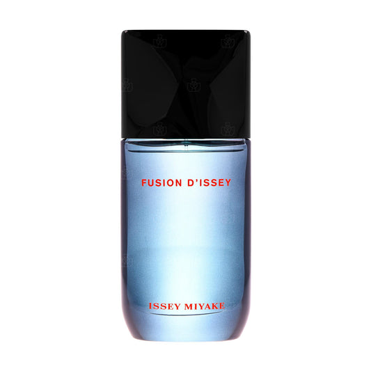 Issey Miyake Fusion D'issey Eau de Toilette perfume bottle