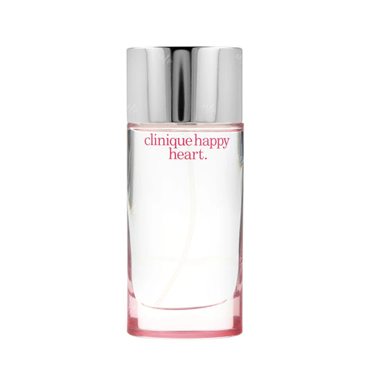 Clinique Happy Heart Eau de Parfum perfume bottle