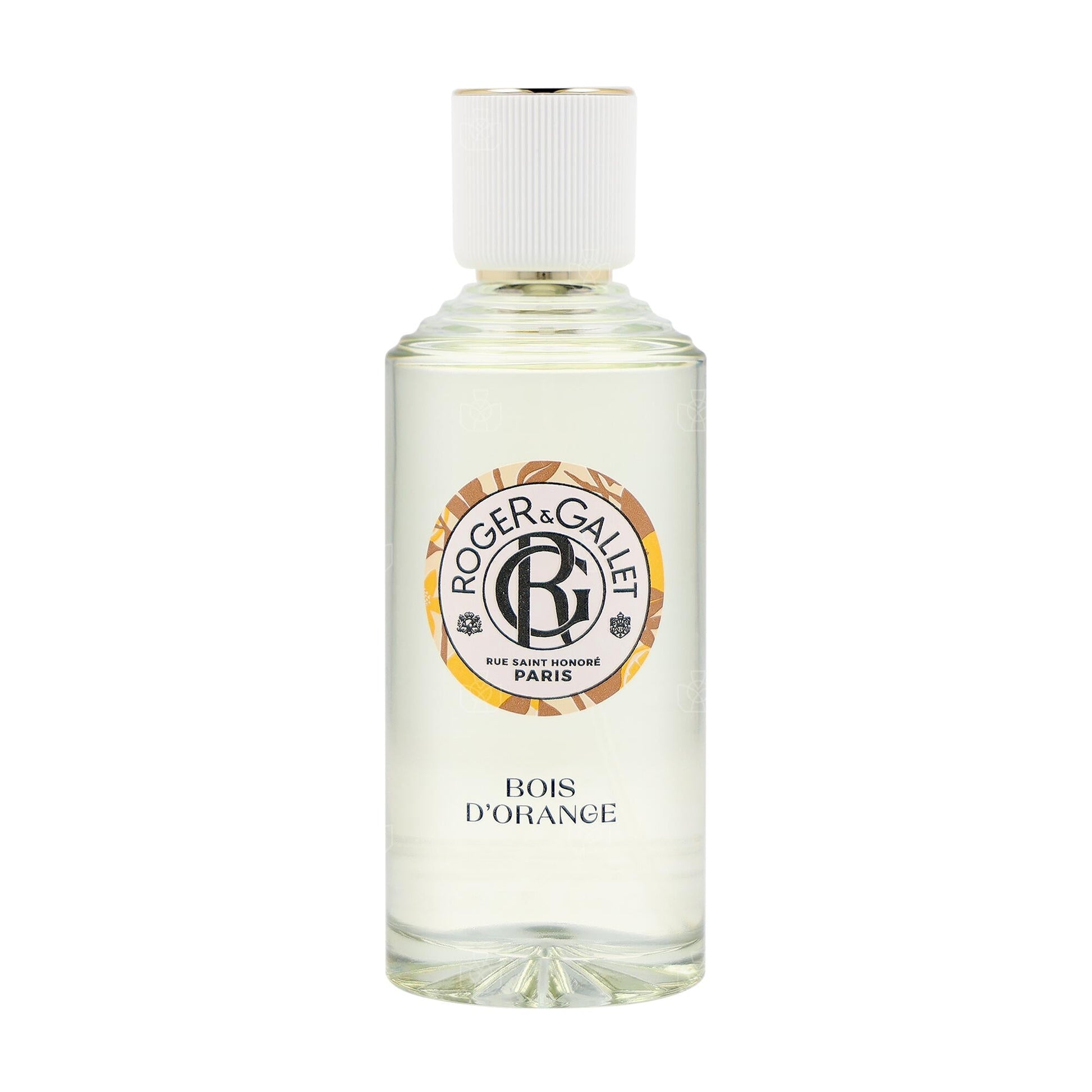 Roger & Gallet Bois D'Orange Eau Parfumee Parfum perfume bottle
