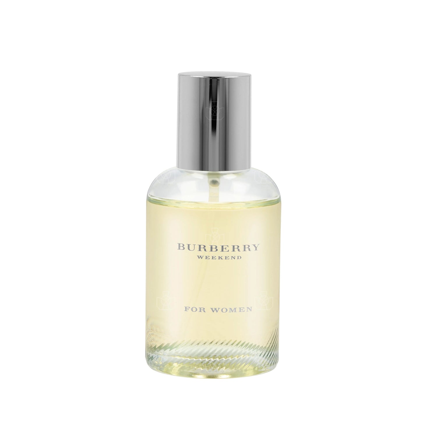 Burberry Weekend Eau de Parfum packaging box