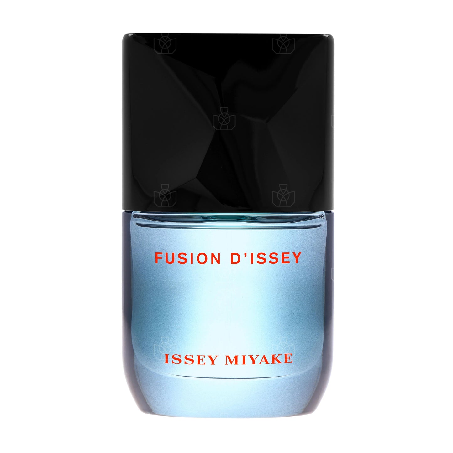 Issey Miyake Fusion D'issey Eau de Toilette bottle and box