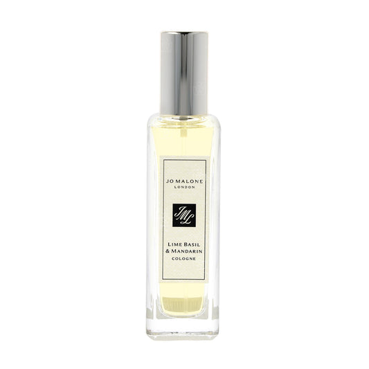 Jo Malone Lime Basil & Mandarin Eau de Cologne perfume bottle