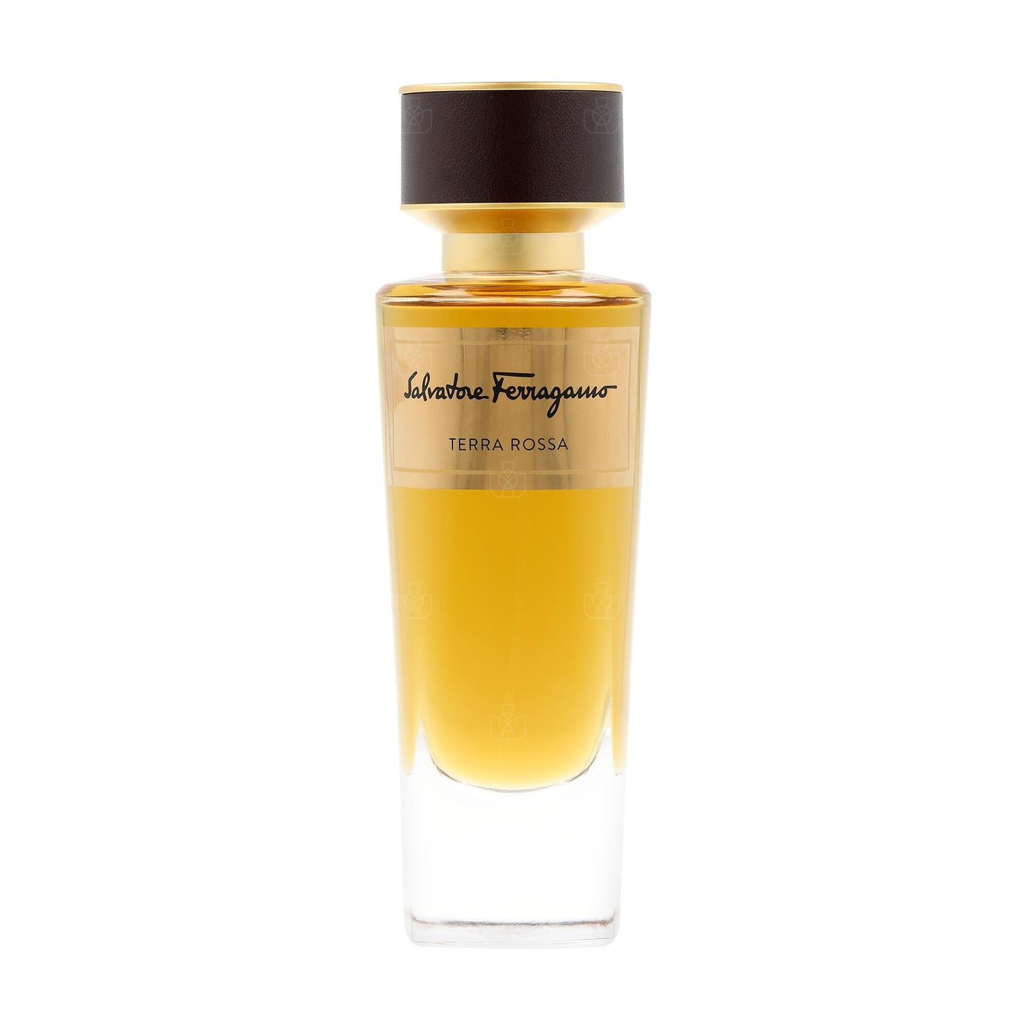 Salvatore Ferragamo Tuscan Creations Terra Rossa Eau de Parfum perfume bottle