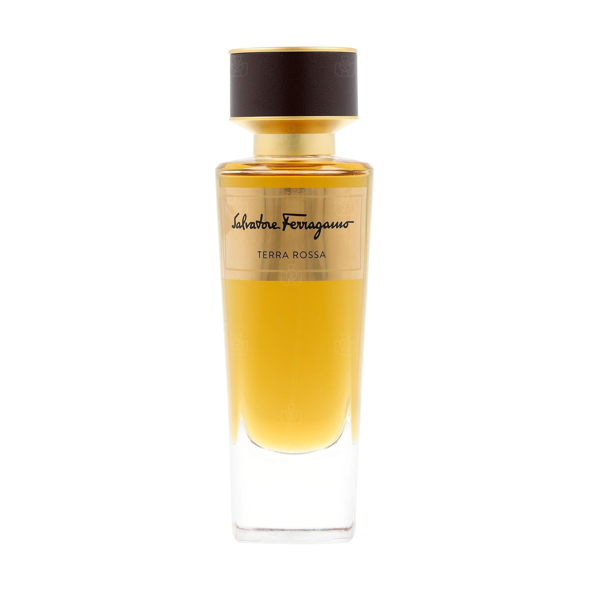 Salvatore Ferragamo Tuscan Creations Terra Rossa Eau de Parfum perfume bottle
