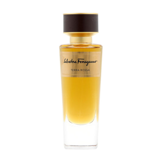 Salvatore Ferragamo Tuscan Creations Terra Rossa Eau de Parfum perfume bottle