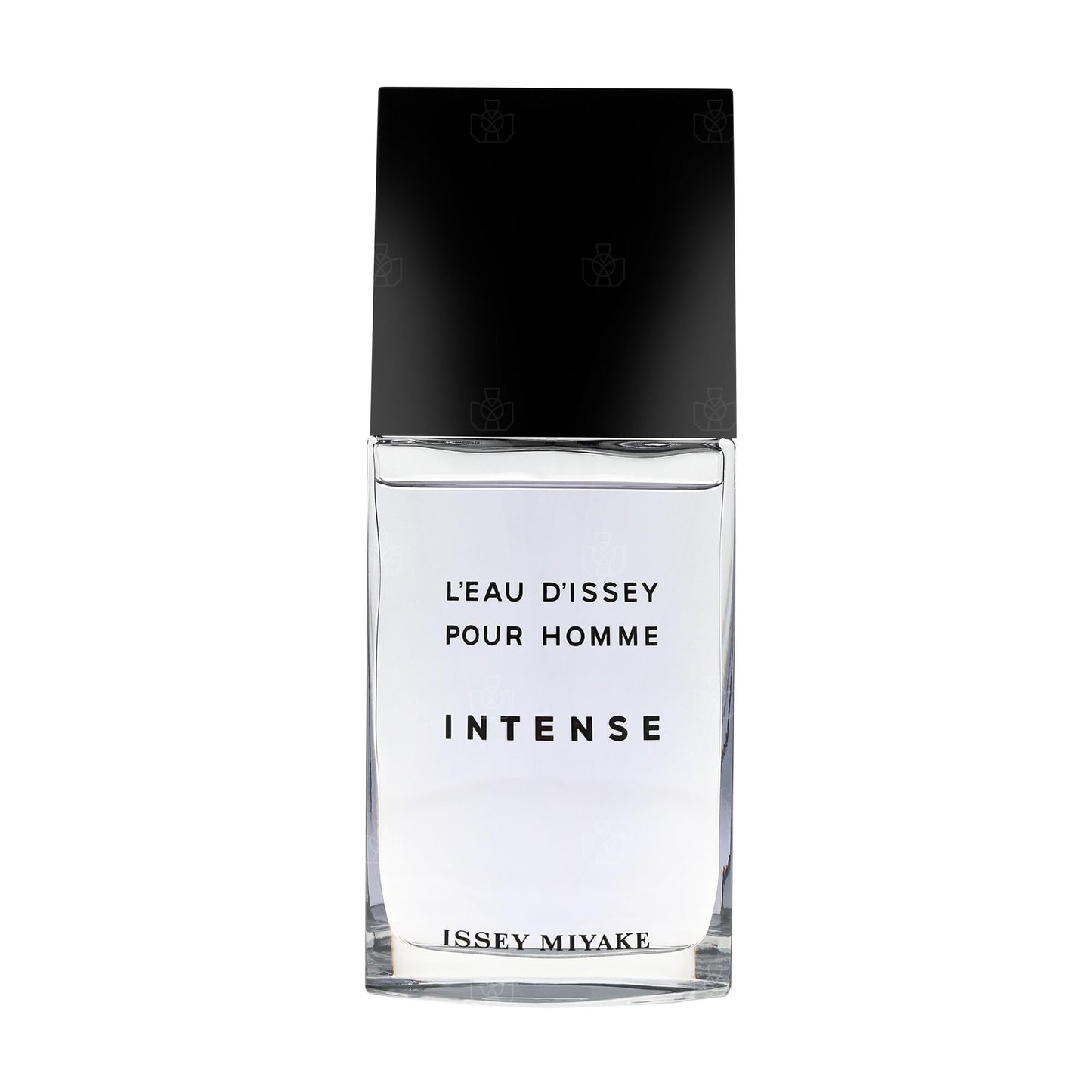 Issey Miyake L'eau D'Issey Pour Homme Intense Eau de Toilette packaging box